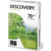 Discovery Kopierpapier A4 70 g/m2 500 Blatt
