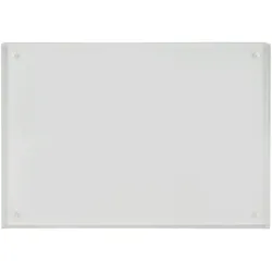 Securit® Acryl-Posterrahmen mit magnetischen Ecken - beidseitig - A5