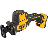 DeWalt Akku-Säbelsäge DCS312D2-QW