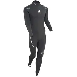 Scubapro Neoprenanzug Definition 1.0 Mehrfarbig M