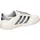 Adidas Breaknet Sleek Core White / Iron Met. / Grey 38 2/3