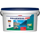 Wilckens Polarweiss Extra Weiß matt 5 l