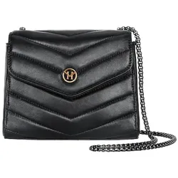 Victoria Hyde London New English Lady Schwarz Damen 