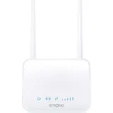 Strong 4G LTE 350M WLAN-Router
