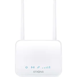 Strong 4G LTE 350M WLAN-Router