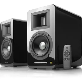 AIRPULSE A100 schwarz