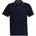 Tipping SS Pique blau 3XL