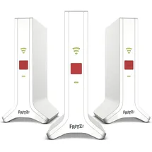 AVM FRITZ!Mesh Set 4200 3er-Set International