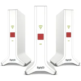 AVM FRITZ!Mesh Set 4200 3er-Set International