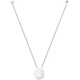 FARO Mine Space Pc White 1 Light