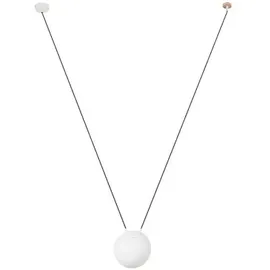 FARO Mine Space Pc White 1 Light