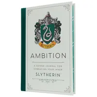 Harry Potter: Ambition von Insight Editions / Insight Editions / Buch