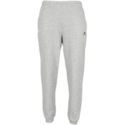 Fuit of the Loom Jogginghose mit Vintage-Logo, graumeliert, L