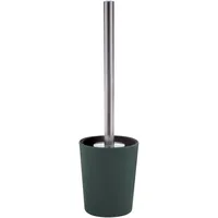 WC-Garnitur TAKEO (LBH 10x10x36 cm) - grün - LBH