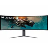 LG UltraGear 49GR85DC-B 49"