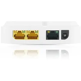 ZyXEL WAC500H Wave2 Triple Mode On-Wall AP (Ohne Netzteil)