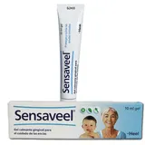 Heel Sensaveel Gingival Gel 30 ml