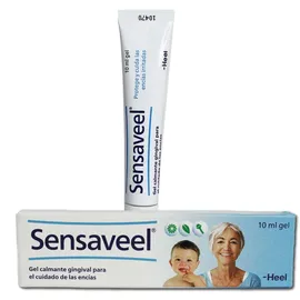 Heel Sensaveel Gingival Gel 30 ml