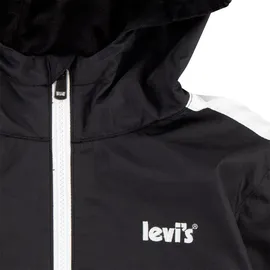 levi ́s ® kids Kids Core Jacke Schwarz 140