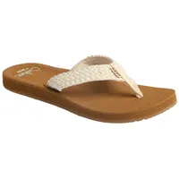 REEF Baja Maria Flip-flops - Brown/Vintage - EU 38 1/2