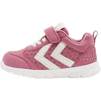 Hummel Crosslite Babyschuhe heather rose 21