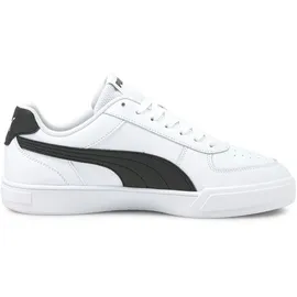 Puma Caven puma white-puma black-puma black 39