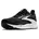 Herren Black/Grey/White 44