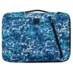 Exacompta 17355E Laptoptasche Sleeve 15-16'' Veggie - Veggie