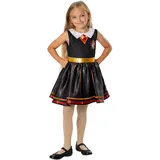 Rubies Official Harry Potter Hogwarts Hermine, Verkleidung, Kinderkostüm, Alter 5 - 6 Jahre Halloween