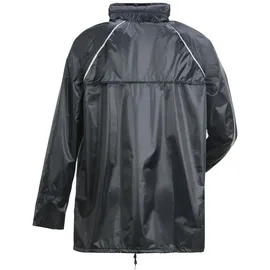 Planam Regenanzug Herren Marineblau XXL