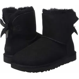 UGG Australia Mini Bailey Bow II black 36