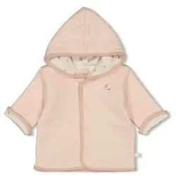 Feetje Wendejacke Sweet Poppy Natur Melange, 50