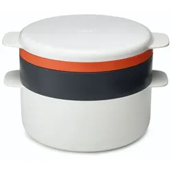 Joseph Joseph M-Cuisine 4-tlg. Mikrowellenkocherset