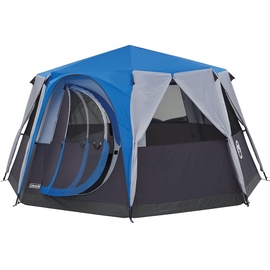 Coleman Cortes Octagon 8 blau