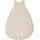 Julius Zöllner Baby Schlafsack Musselin Sand 56/62