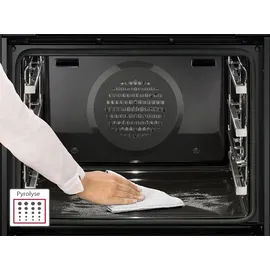 Neff BX48PIB0 Set B2CCG6AK3 + T58SHF1L0