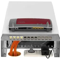 Rutenbeck Multimedia-Box MM Ap 23910118