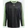 adidas Adicolor Jacquard schwarz S