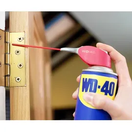 WD-40 Multifunktionsöl 400 ml
