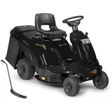 Black Edition Pro 155/72 H Aufsitzmäher - by Stiga - Hydrostat - RWD