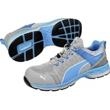 Puma Xcite S1P ESD HRO SRC grey/blue 46