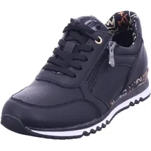 Marco Tozzi Sneaker Schwarz Damen 37