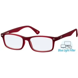 Blaulichtfilter Fertiglesebrille Emily  +3.00 1 St