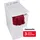 Hanseatic HTW510C Toplader (5 kg, 1000 U/min)