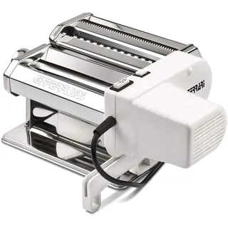 G3 Ferrari G20121 Nudelmaschine Aluminium Edelstahl, Stahl