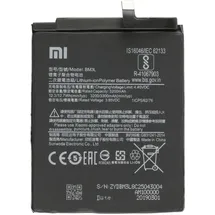 AccuCell Akku Original Xiaomi für Mi 9, Typ BM3L