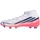 adidas F50 Hyperfast League FG Herren Weiß/Blau 48