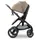 hauck Comfort N Care Air Mocha