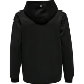 hummel Hoodie Black 116