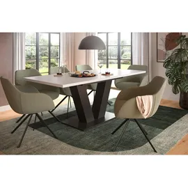 inn.furn Esstisch "Home-X"